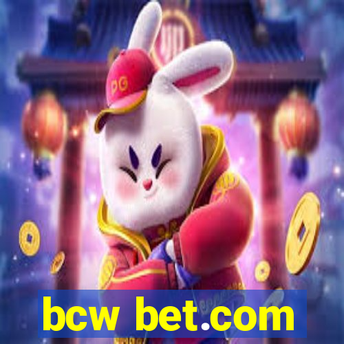 bcw bet.com